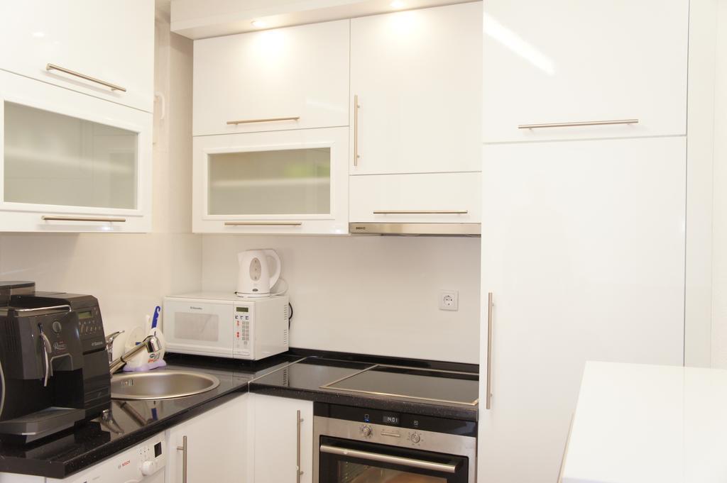 Apartments Zara Rum bild